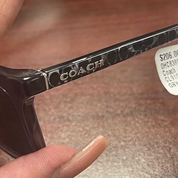 💎Coach Sunglasses💎 - Picture 2 of 5